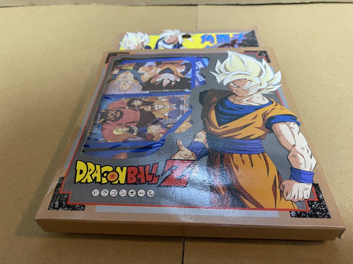 m*n様 ドラゴンボール 90年代 カードダス 3枚セット 激レア m*n様