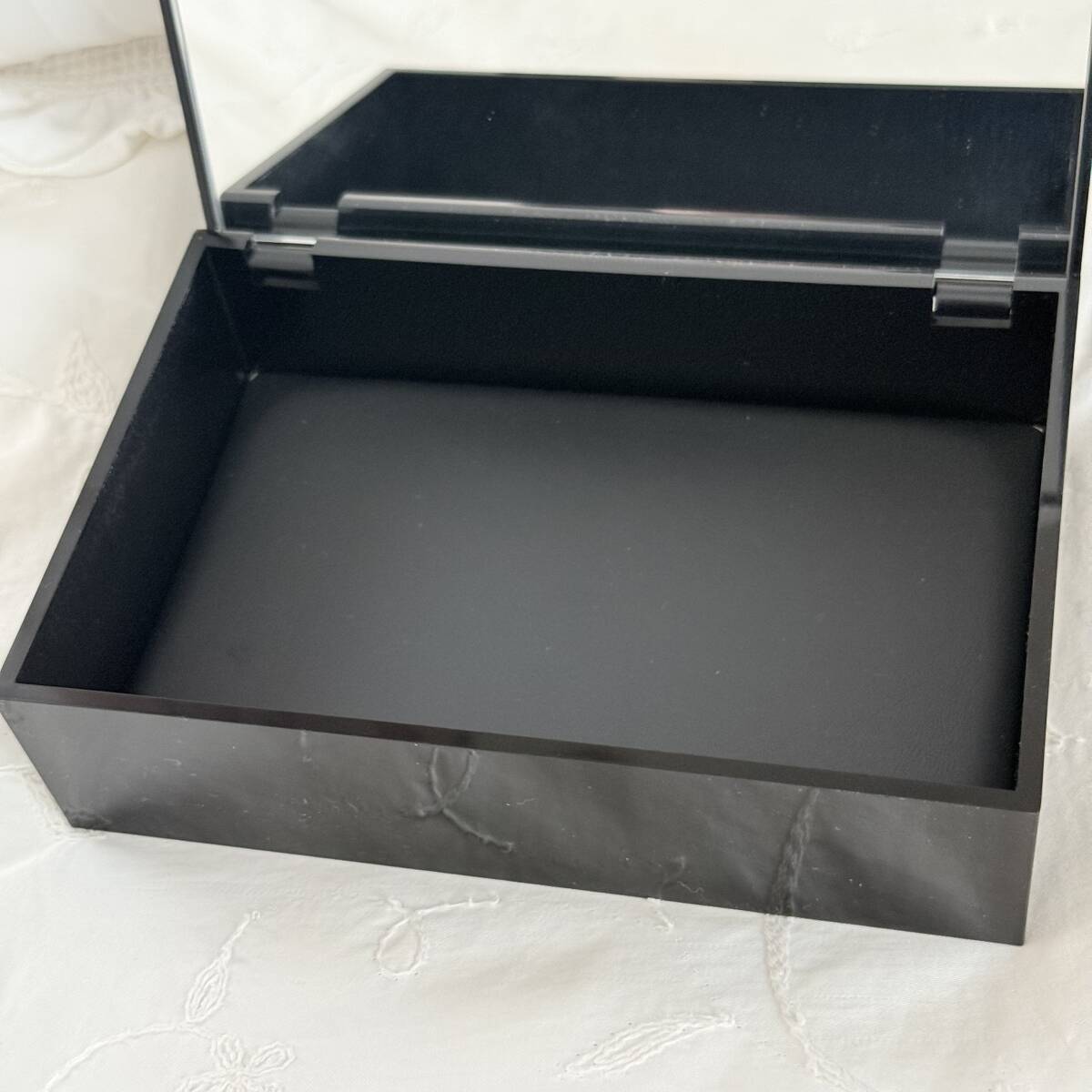 CHANEL シャネル ジュエリーボックス ジュエリーケース アクセサリー