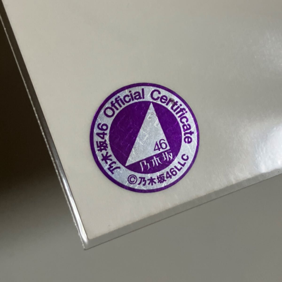 乃木坂46 生写真 掛橋沙耶香 スペシャル衣装26 直筆サイン｜Yahoo