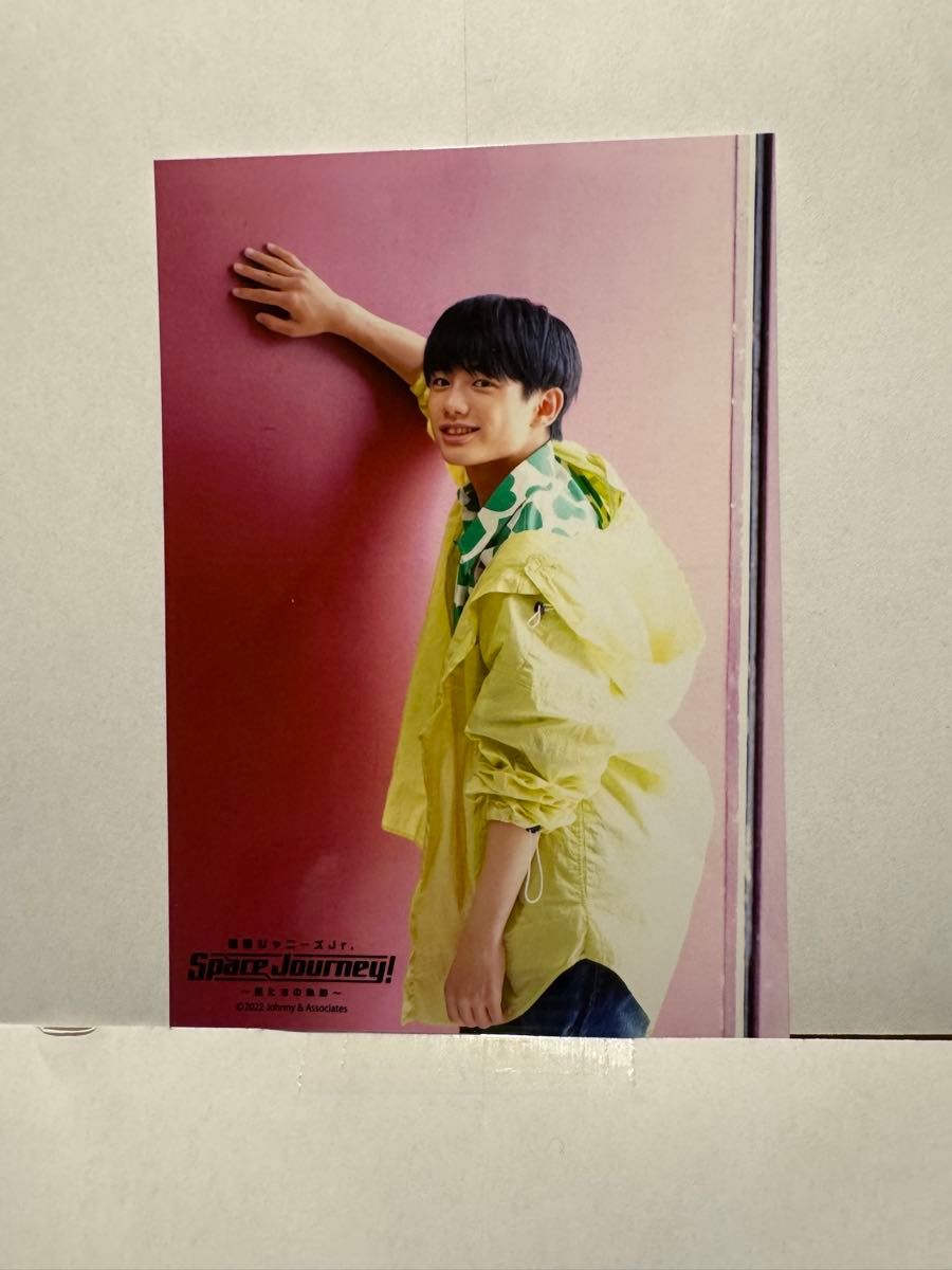 AmBitious 真弓孟之 公式写真5枚セット｜Yahoo!フリマ（旧PayPayフリマ）