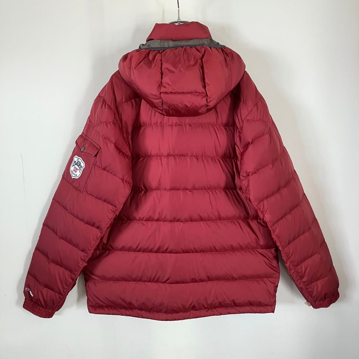 エディーバウアー/Eddie Bauer プレミアムグースダウン/ED650