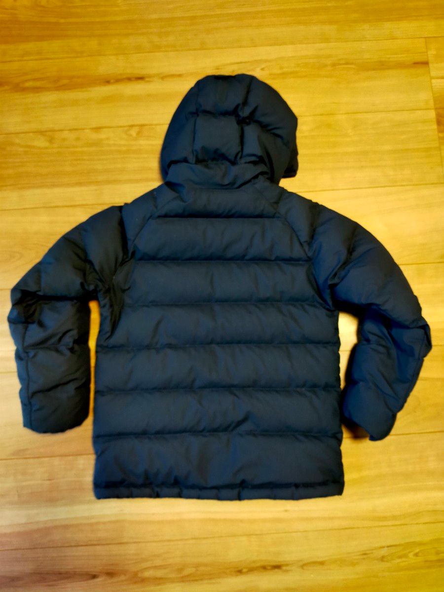 モンベル ゴアテックス ダウンジャケット 140｜Yahoo!フリマ（旧PayPay