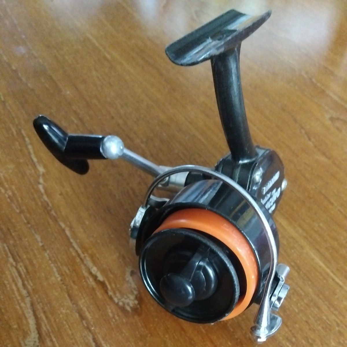 大森製作所 希少 ダイヤモンドリール DIAMOND Micro 7 DX マイクロ