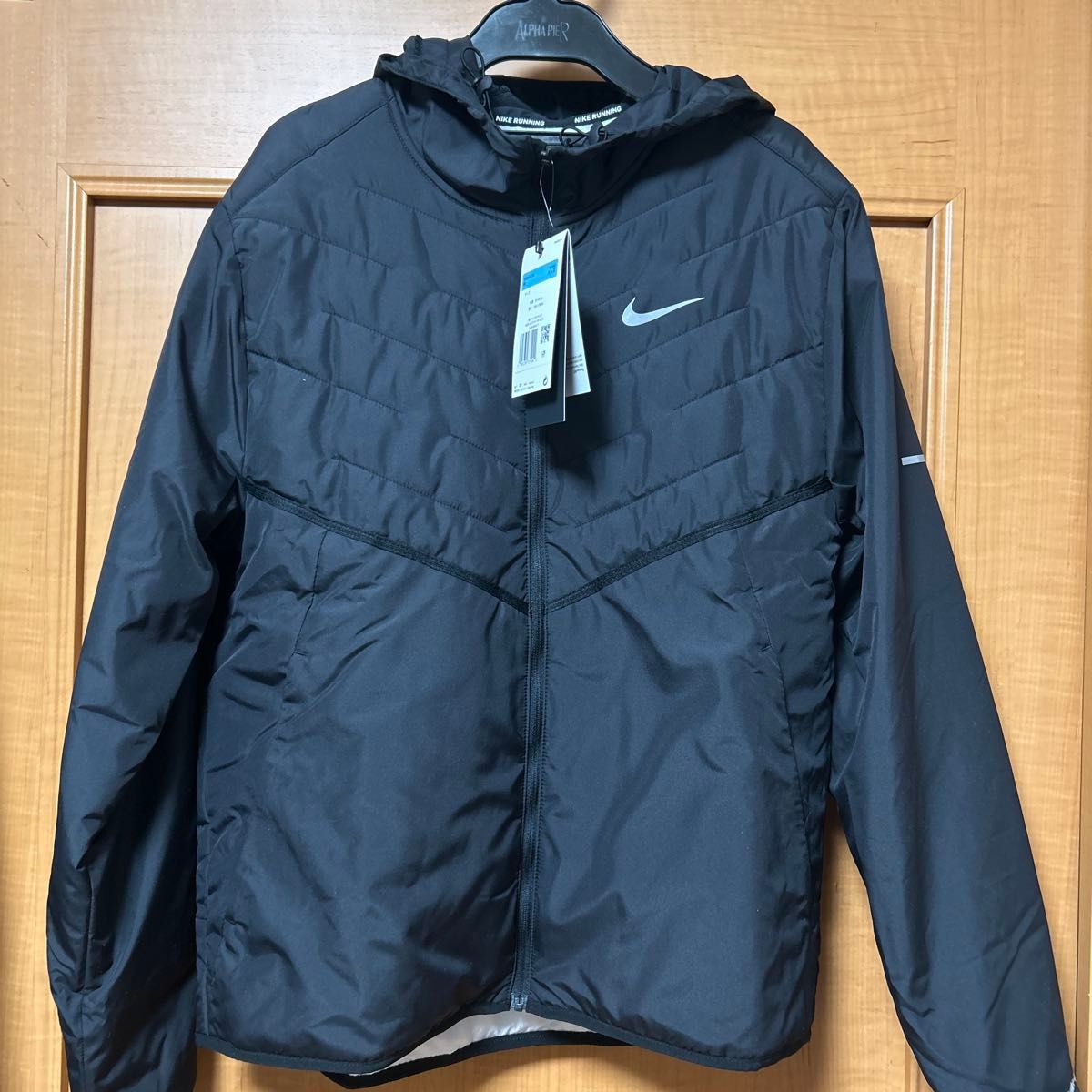 ナイキ TF SYNFL RPL エアロレイヤー ジャケット Mサイズ｜Yahoo