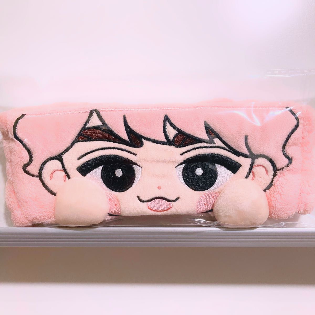 佐久間大介 さっくん ヘアバンド snowman すのチル｜Yahoo!フリマ（旧