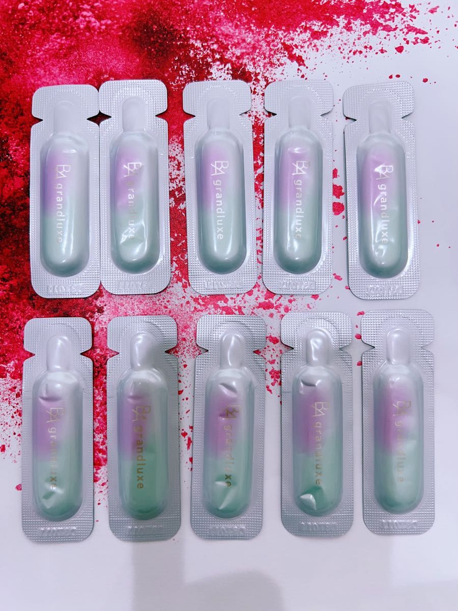 polaグランラグゼo 0.6gx30個