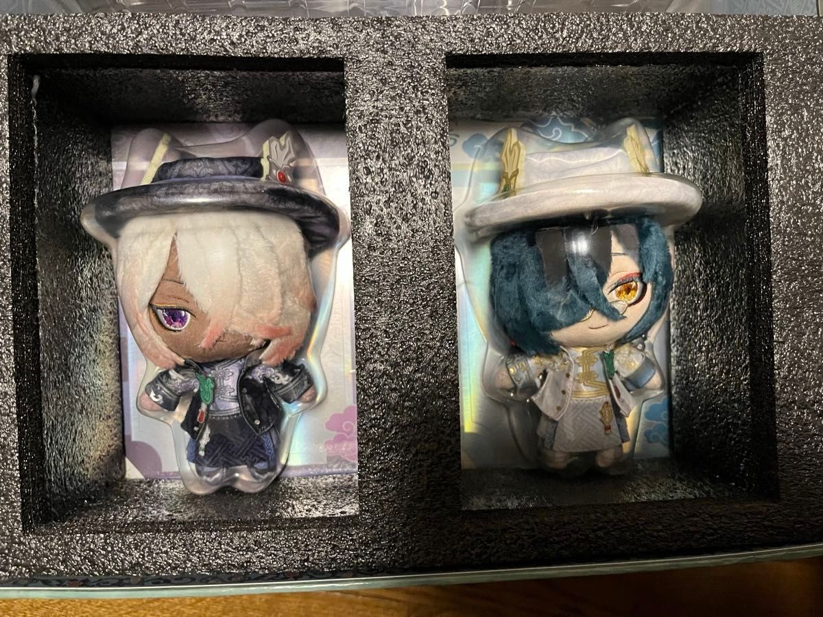 第五人格オフラインパック 特別豪華版 東方の麒麟 衣装コード無し