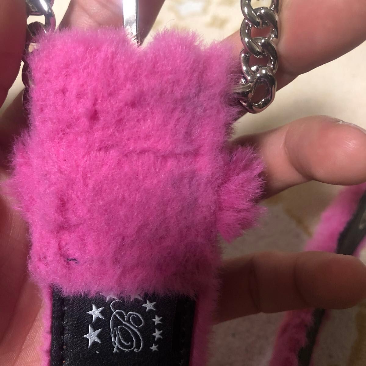 AFB ファー ベルト｜Yahoo!フリマ（旧PayPayフリマ）