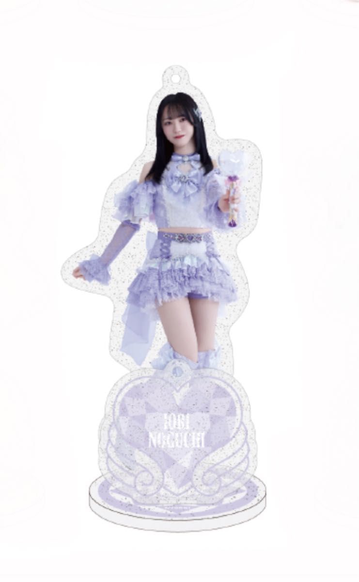 イコラブ =LOVE 野口衣織 アクスタ 魔法少女 7周年｜Yahoo!フリマ（旧