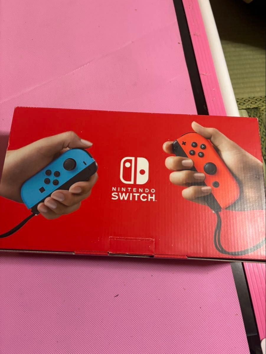 Nintendo Switch 左上画面焼け｜Yahoo!フリマ（旧PayPayフリマ）