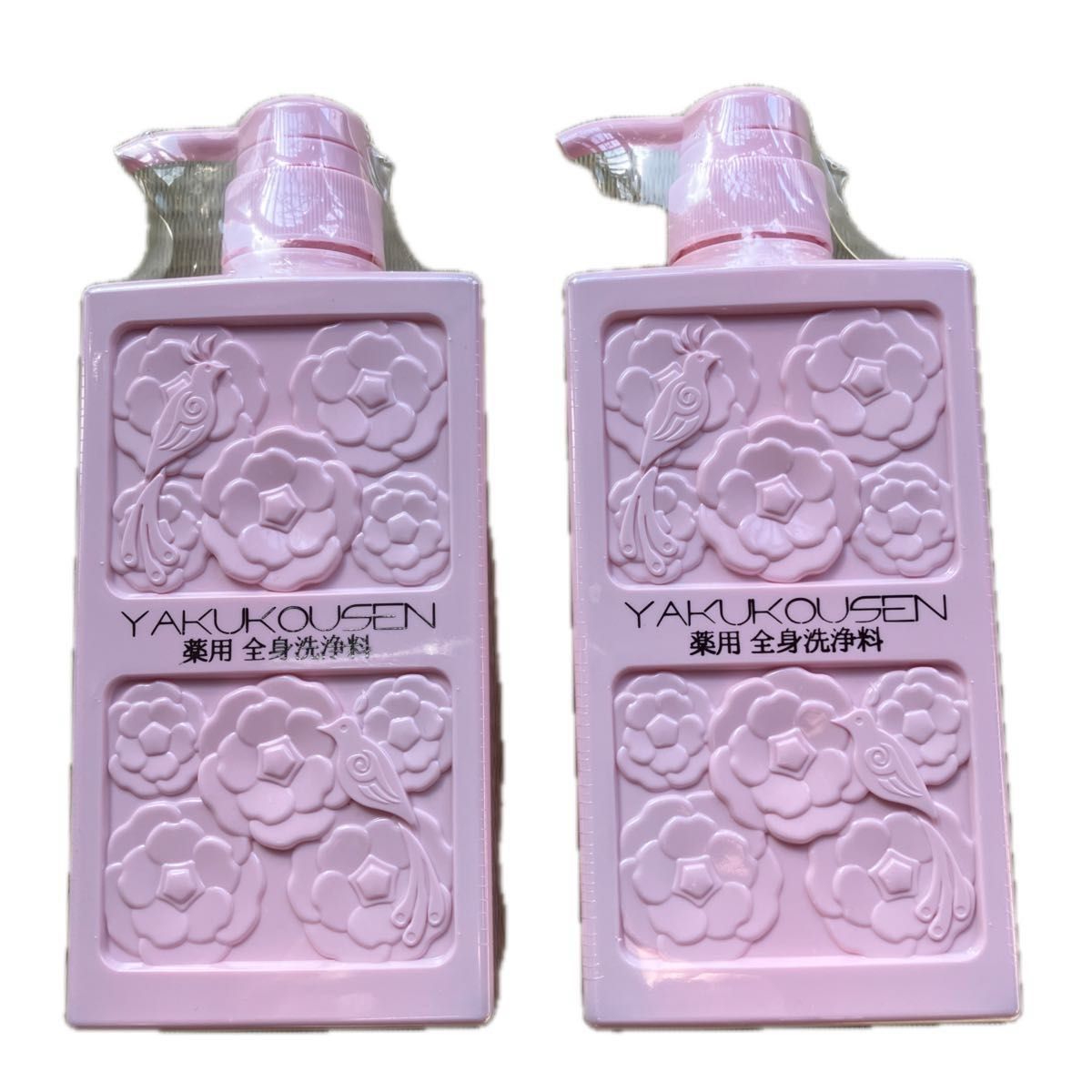 ショップチャンネルで人気の薬酵泉 薬用全身洗浄料 R ボディソープ