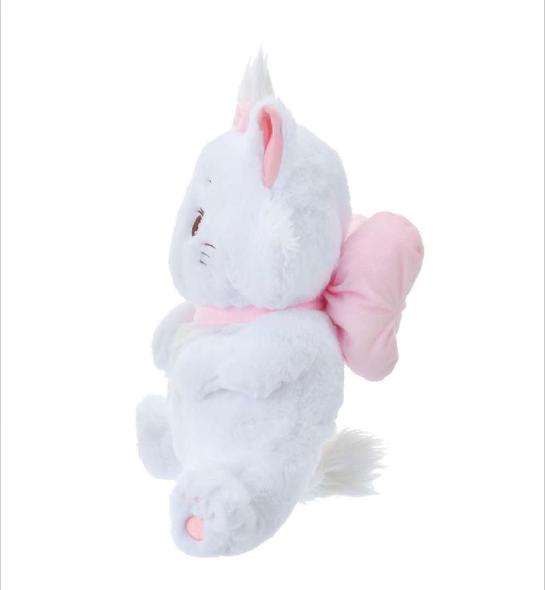 ディズニー マリー おしゃれキャット 湯たんぽ Illustrated by mikko