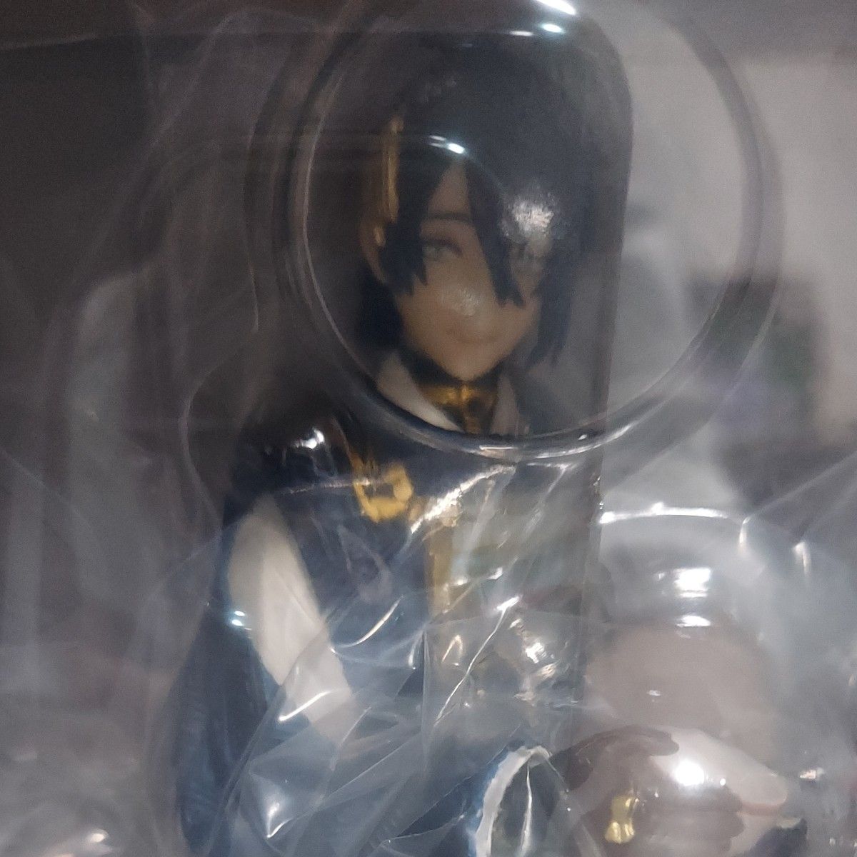 みんなのくじ 刀剣乱舞 A賞 三日月宗近 ぬーどるストッパーフィギュア