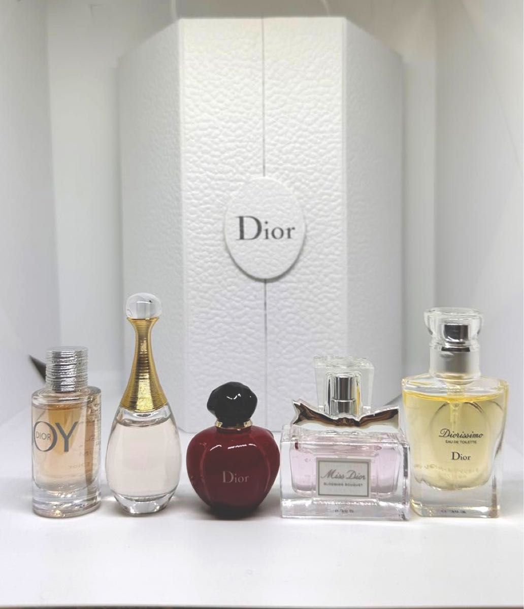 クリスチャン ディオール CHRISTIAN DIOR 30 モンテーニュ コフレ