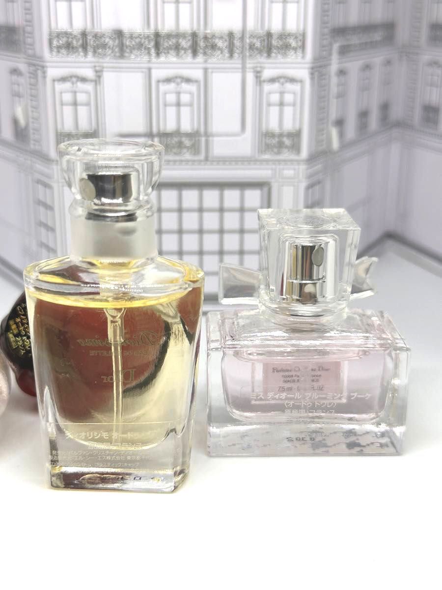 クリスチャン ディオール CHRISTIAN DIOR 30 モンテーニュ コフレ