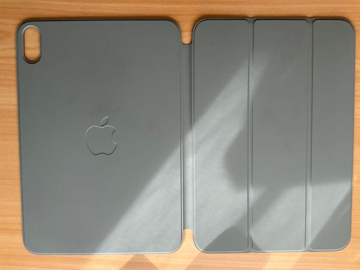 Apple iPad mini 7 （A17 Pro） 用 Smart Folio - セージ｜Yahoo