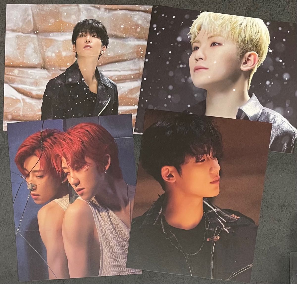 箱なし【DVD 未再生】seventeen caratland 2022 ケレン CARAT LAND