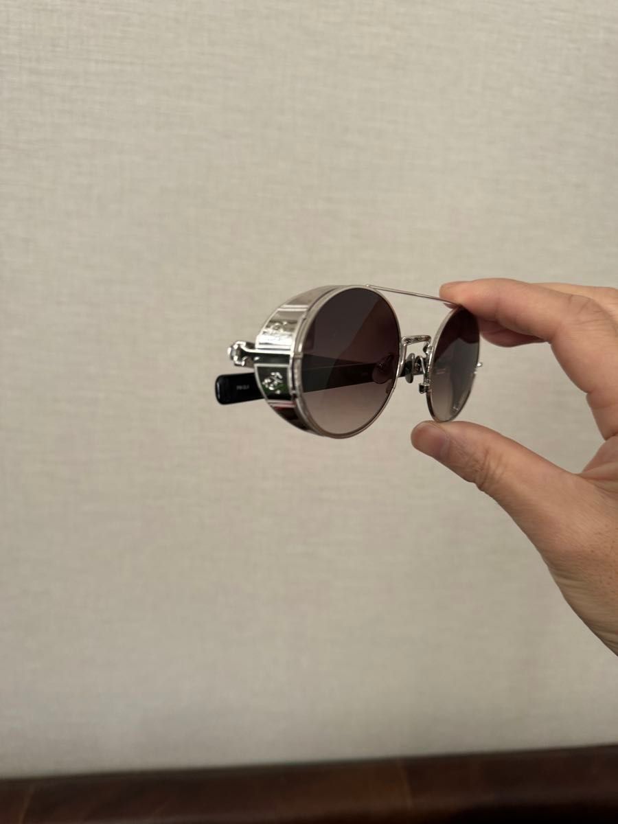 MATSUDA マツダ サングラス 風防 ヴィンテージデザイン M3128｜Yahoo