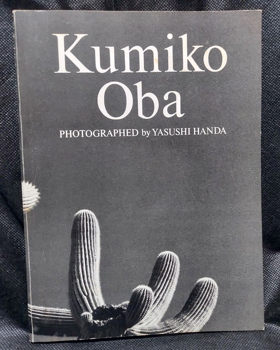 大場久美子写真集 Kumiko Oba 半田也寸志 集英社｜Yahoo!フリマ（旧