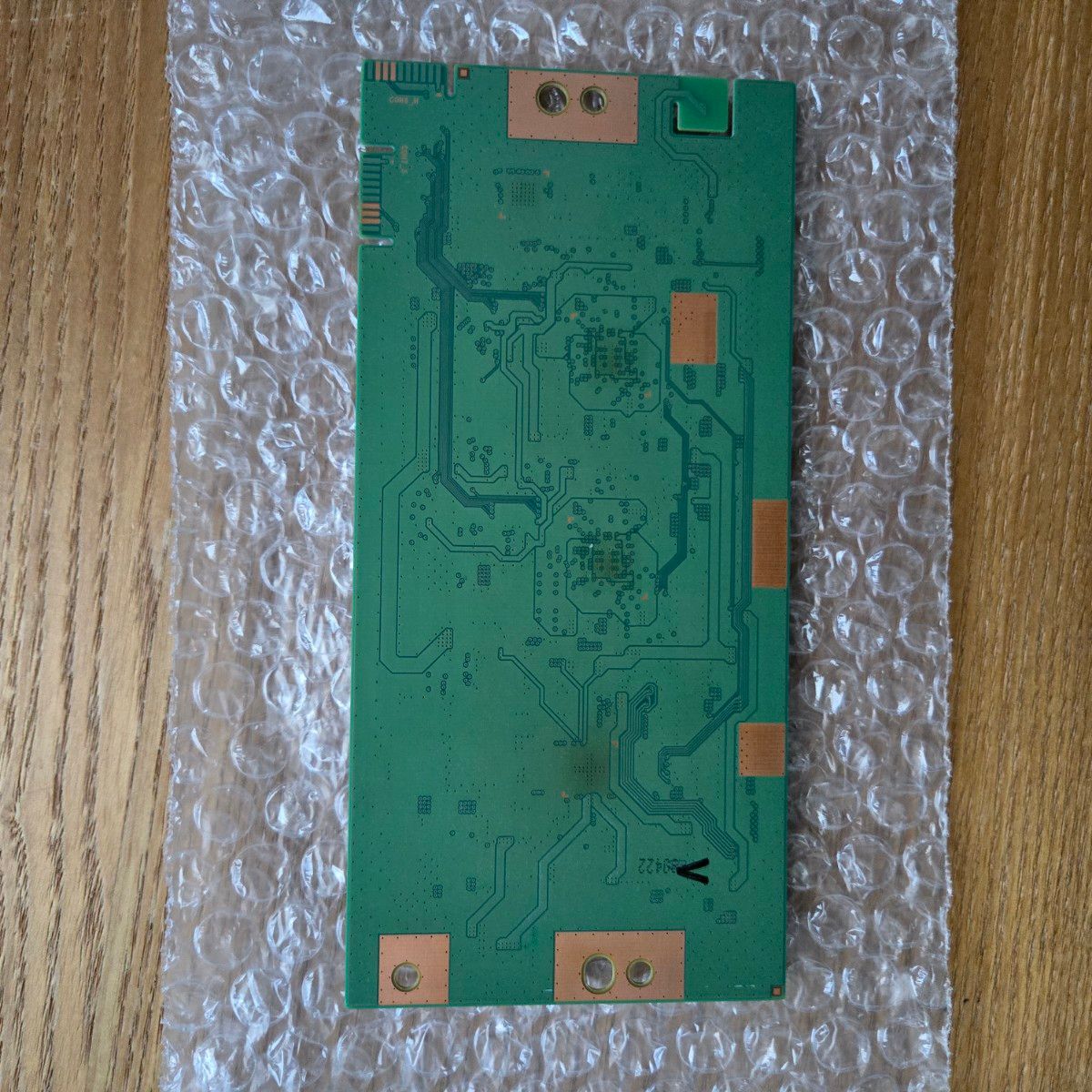 ソニー KJ-49x8500F 2019年製の基盤セット SONY BRAVIA KJ-49X8500F