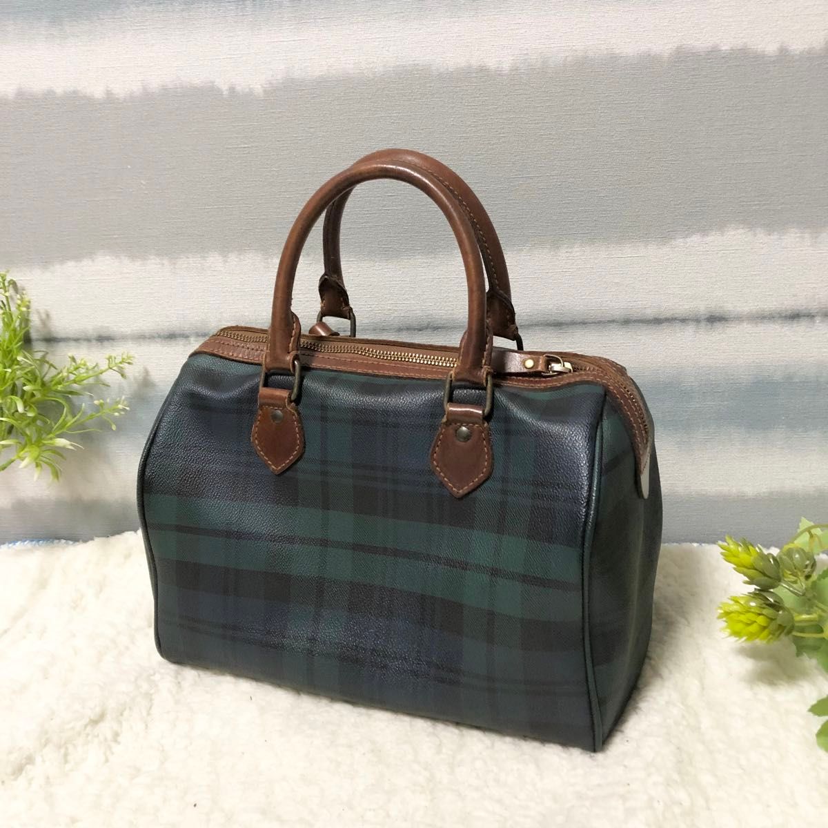 ヴィンテージ/大人気 【POLO RALPH LAUREN】ポロ ラルフローレン ミニ