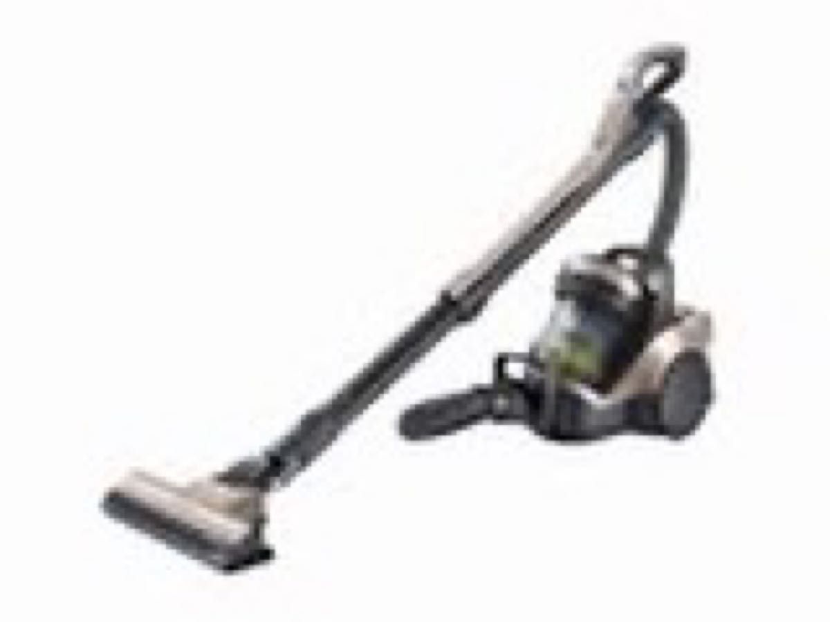 HITACHI（日立）サイクロン式クリーナー CV-SE300 N（シャンパン