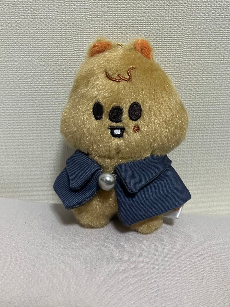 StrayKids ハン ハンクオッカ 10cm ぬいぐるみ｜Yahoo!フリマ（旧