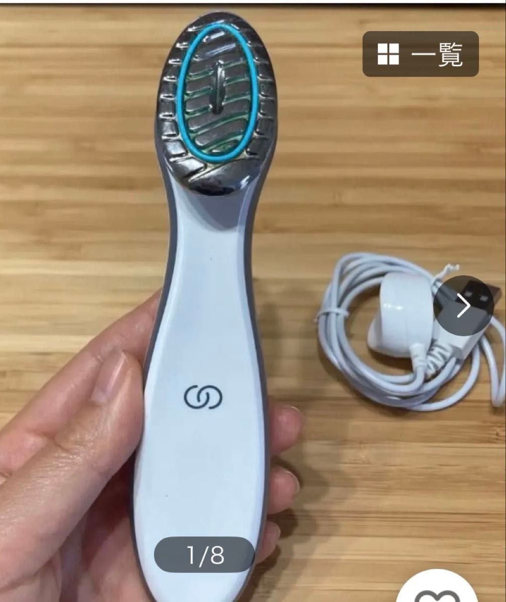 ageLOC ブースト 美顔器 ニュースキン 本体＋充電器付き ageLOC