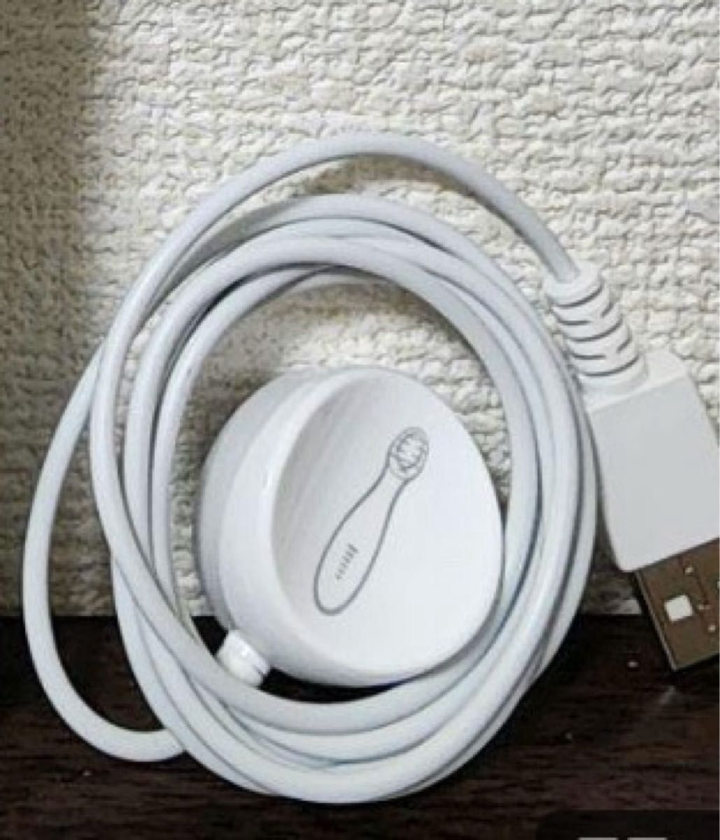 NuSkin ニュースキン ageLoc boost(輝く肌作り) 美顔器 Vパルス微弱