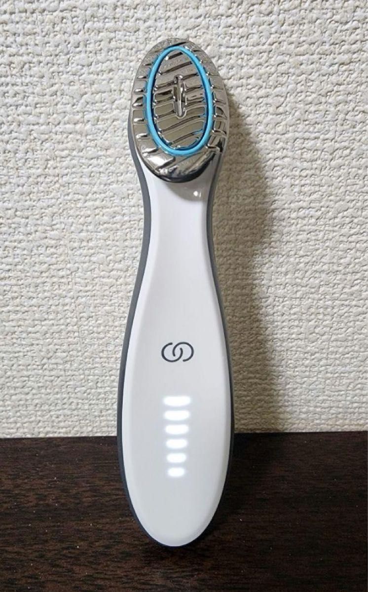 NuSkin ニュースキン ageLoc boost(輝く肌作り) 美顔器 Vパルス微弱