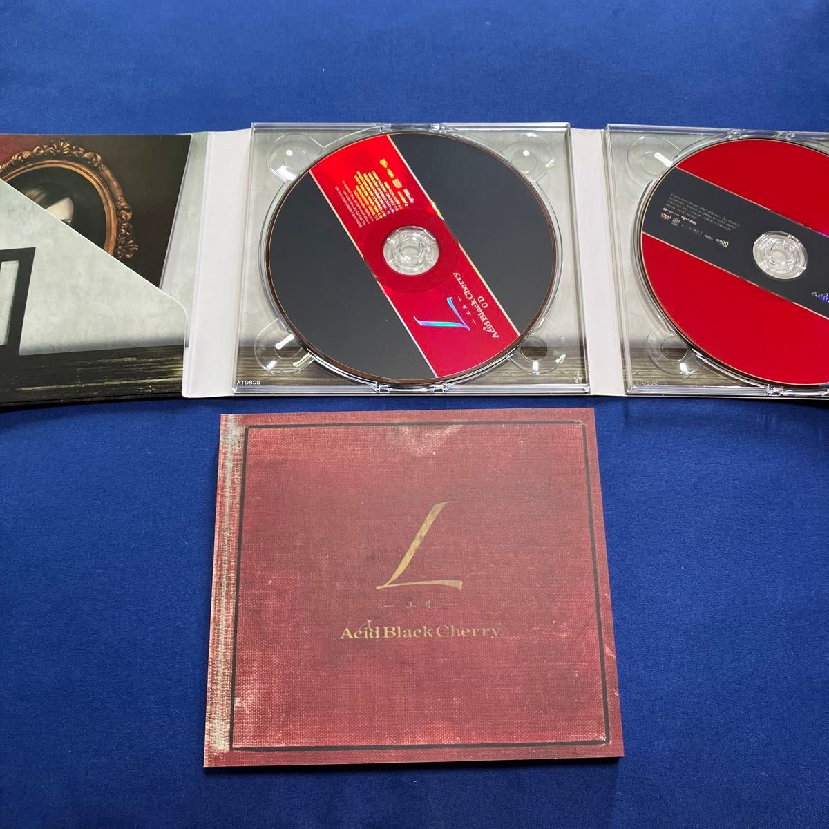 Acid Black Cherry CDアルバム まとめ売り 5枚セット｜Yahoo!フリマ