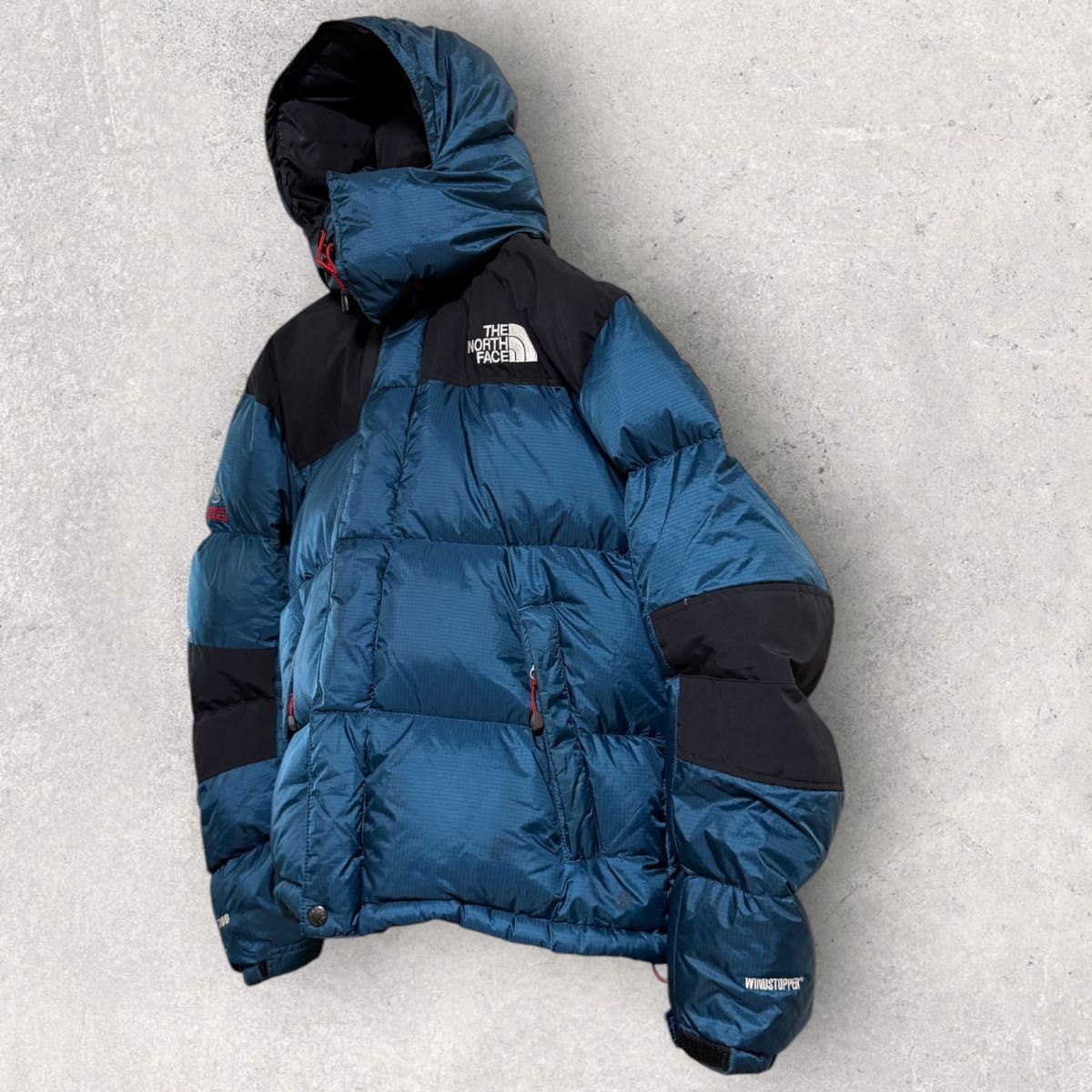 ノースフェイス バルトロ ダウンジャケット サミットシリーズ 700