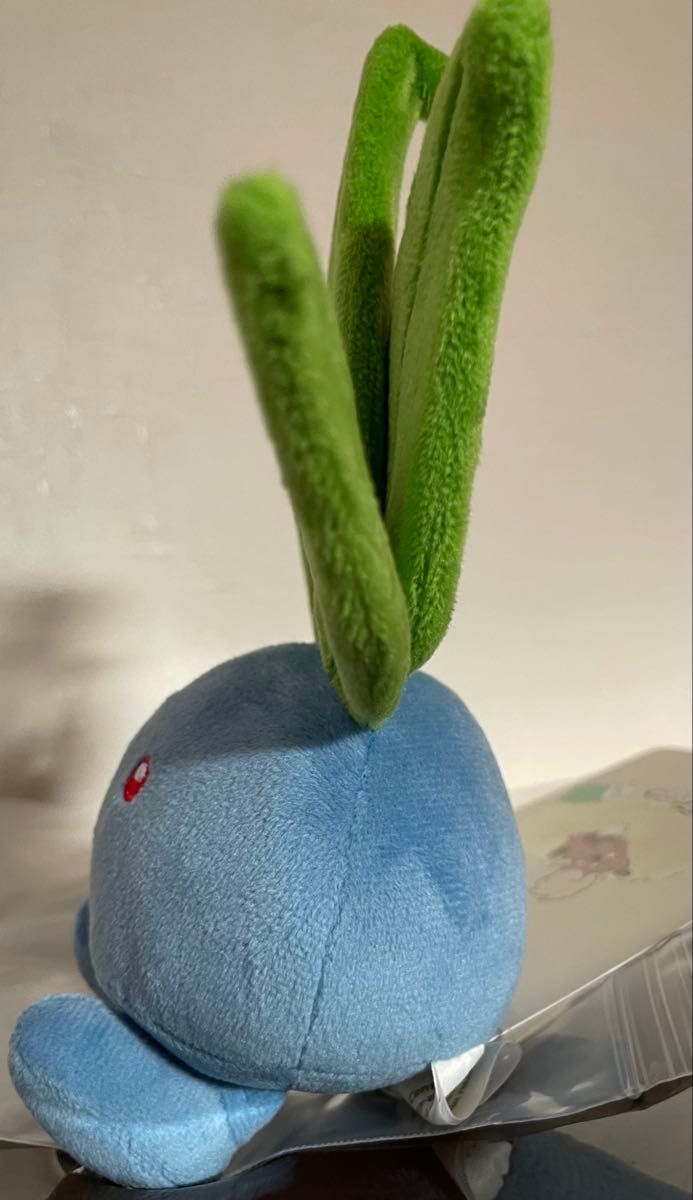 新品未使用 お値下げ不可 ポケモンセンター 音が鳴るおもちゃ