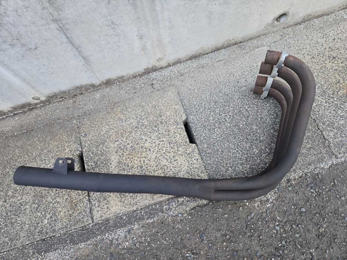 Yahoo!オークション - Z2 Z1 機械曲げ マフラー 検索 ヨシムラ BEET 当