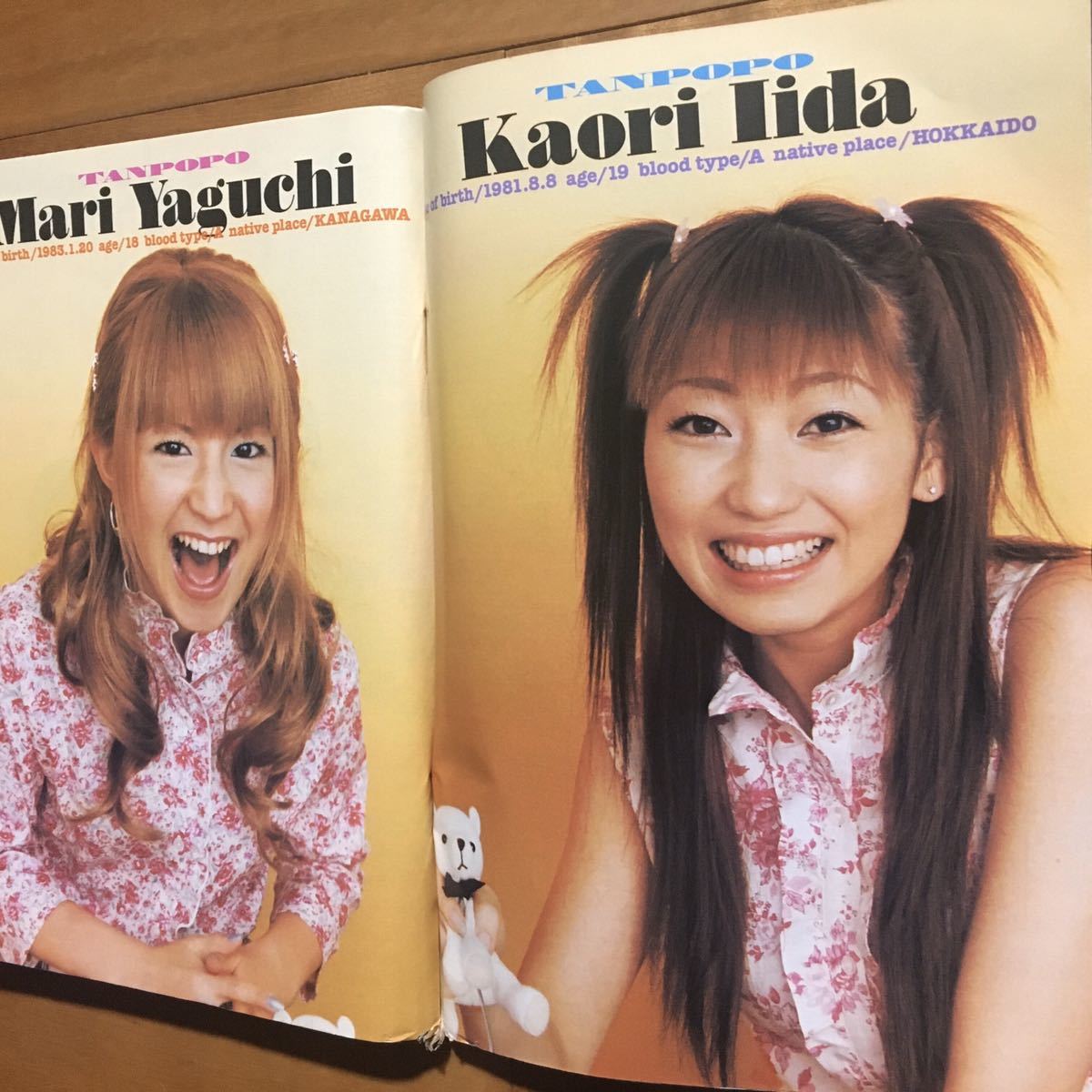 Yahoo!オークション - 週刊ヤングサンデー2001年3月8日号 [タンポポ(石