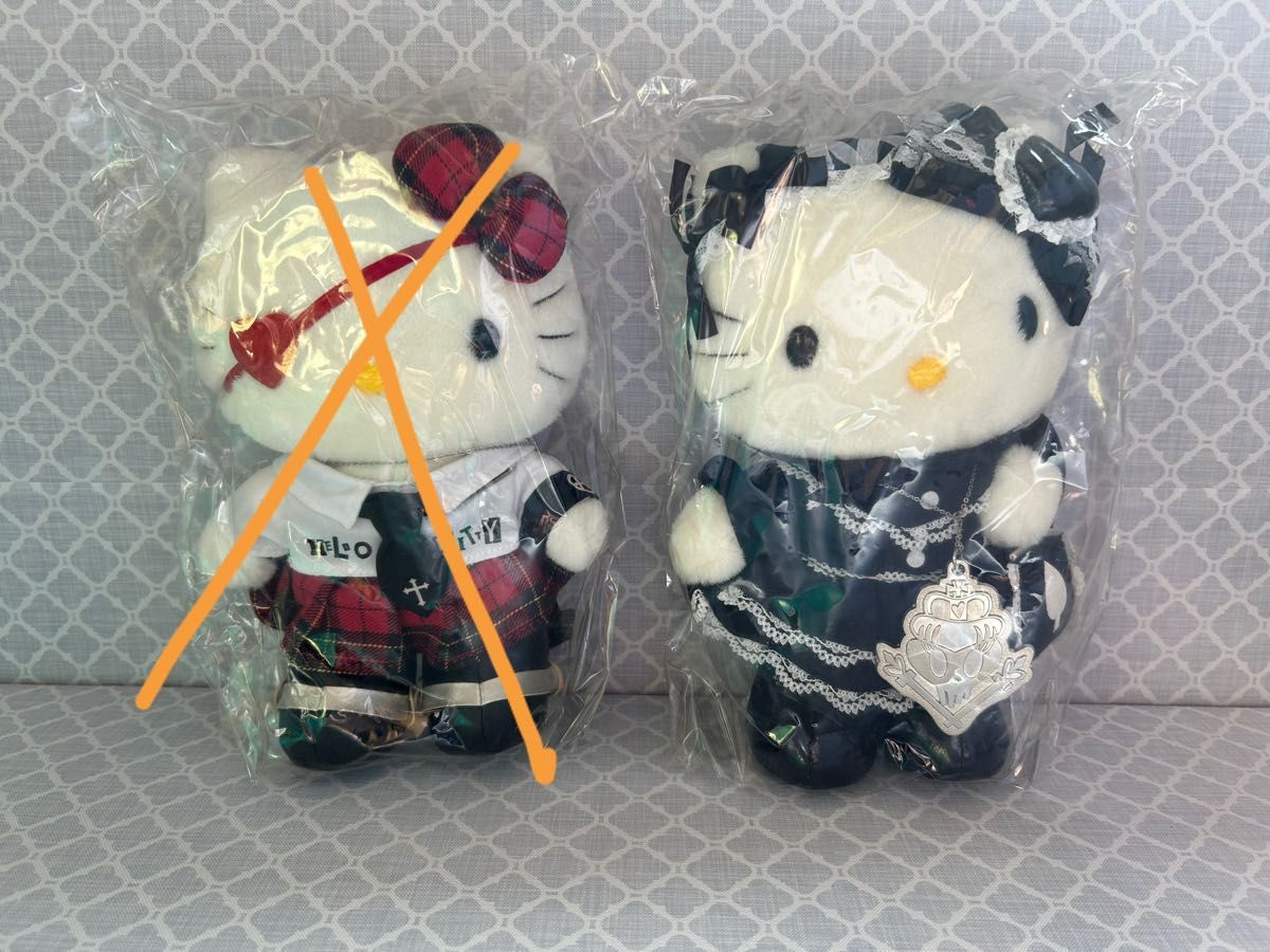 激レア◎嶽本野ばら◎ゴスロリキティ全3種類◎メモ3冊セット 激レア