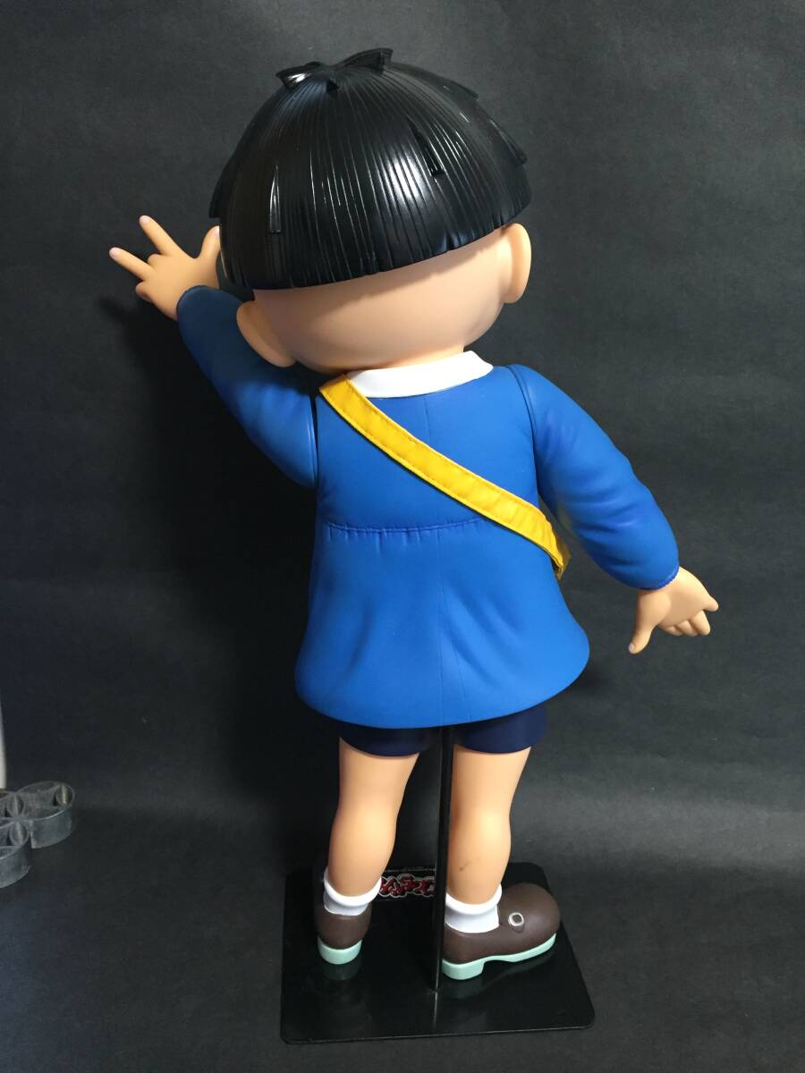 Yahoo!オークション - プラネットトイズ BIG まことちゃん ソフビ フ