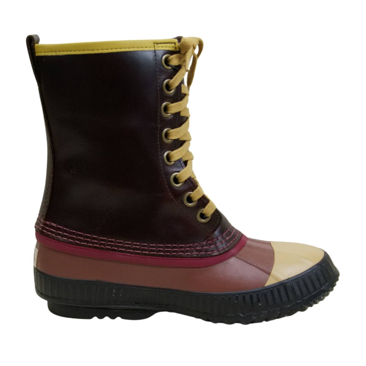 即決 ソレル 貴重 セントリーオリジナル BRN/25cm 送料込み 限定 廃盤