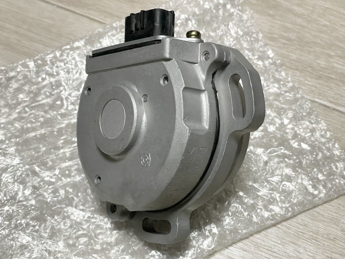 Yahoo!オークション - 日産 スカイライン クランク角センサー 23731-02