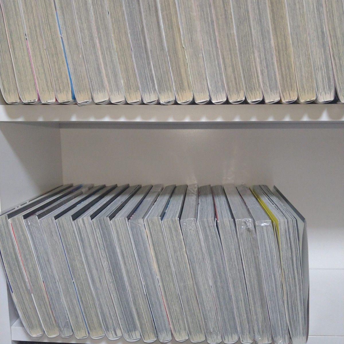 7冊新品） 僕のヒーローアカデミア 全巻セット｜Yahoo!フリマ（旧