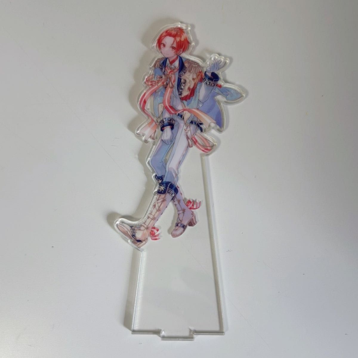 いれいす りうら 恋星エトワール アクリルスタンド アクスタ｜Yahoo