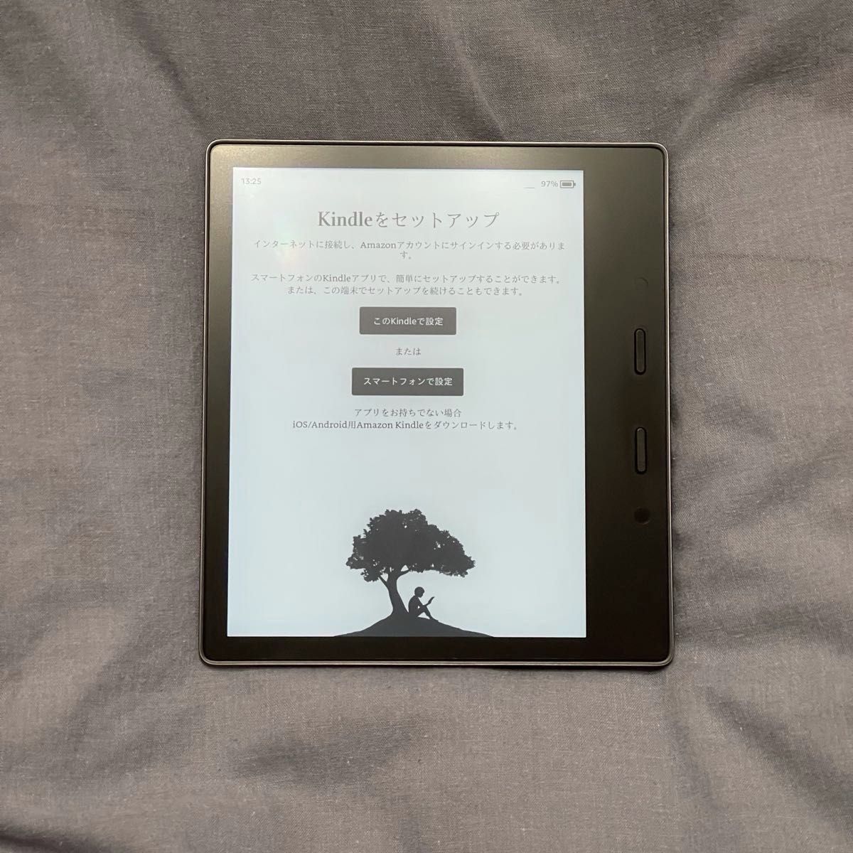 Kindle oasis 第10世代 美品、カバー付き Amazon.co.jp: 【Kindle