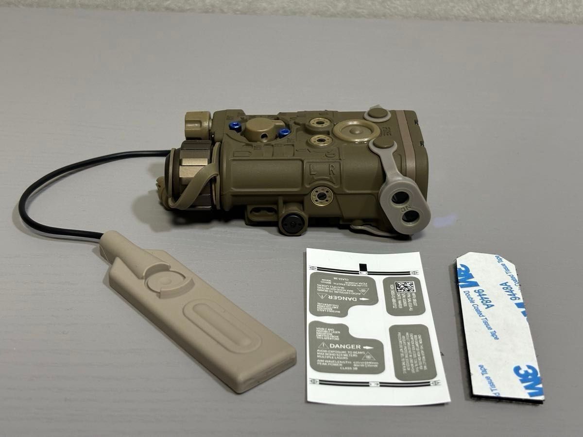 2024年 最新版 Evolution Gear NGALタイプ deluxe Ver FDE｜Yahoo