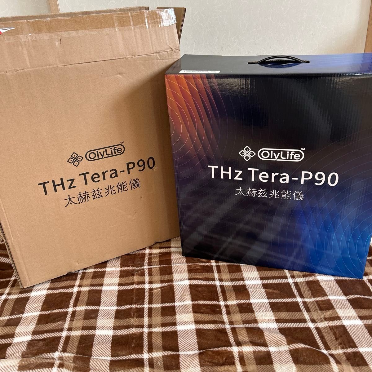 美品 OlyLife オリーライフ p90｜Yahoo!フリマ（旧PayPayフリマ）