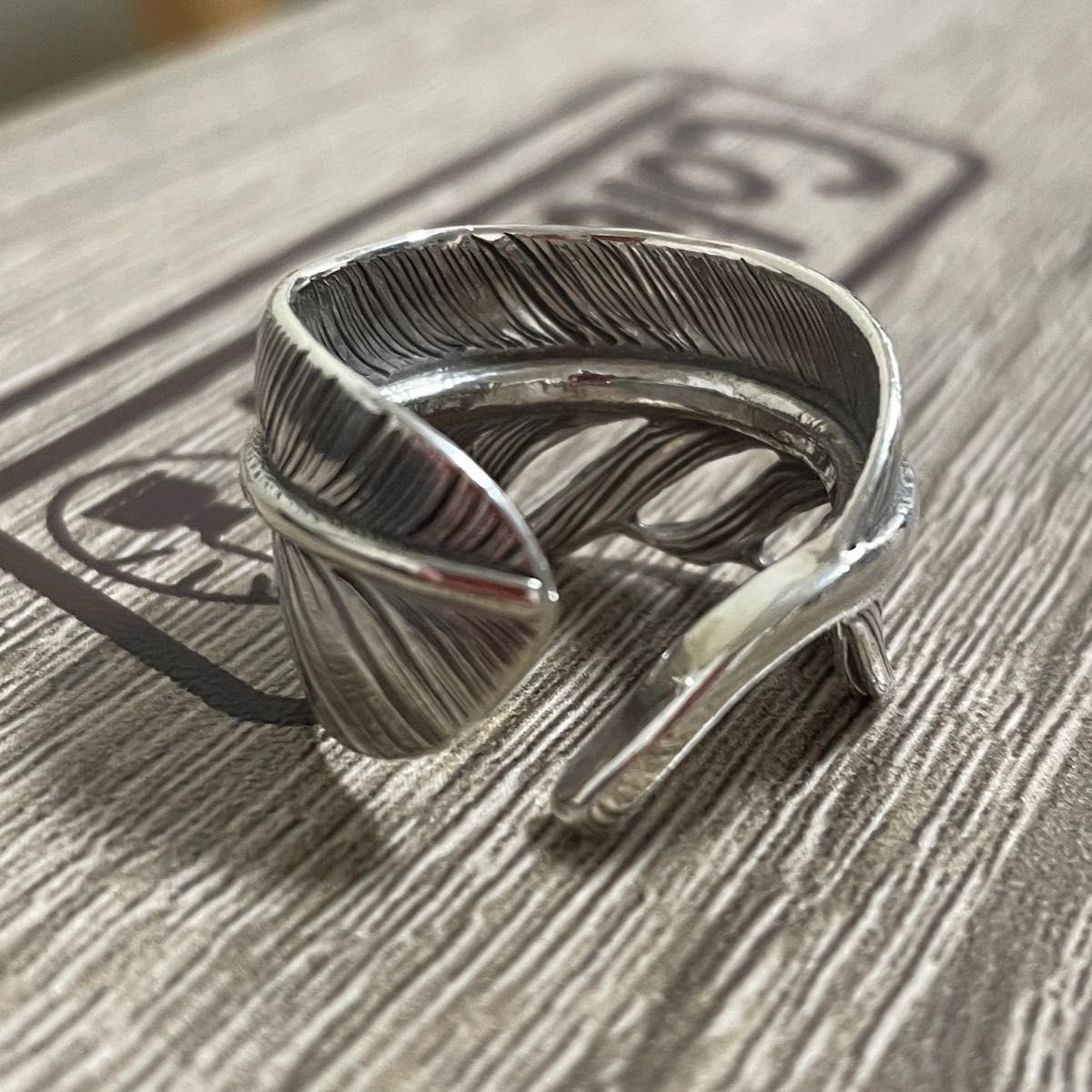 ウィングロック フェザーリング｜Yahoo!フリマ（旧PayPayフリマ）