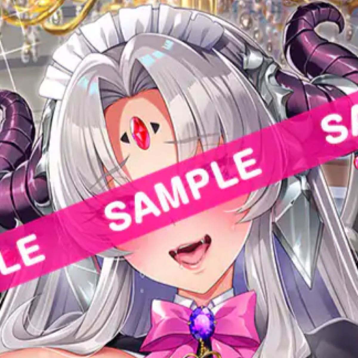 C105 みるくふぁくとりー B2タペストリーセット コミケ ファヴニーラ