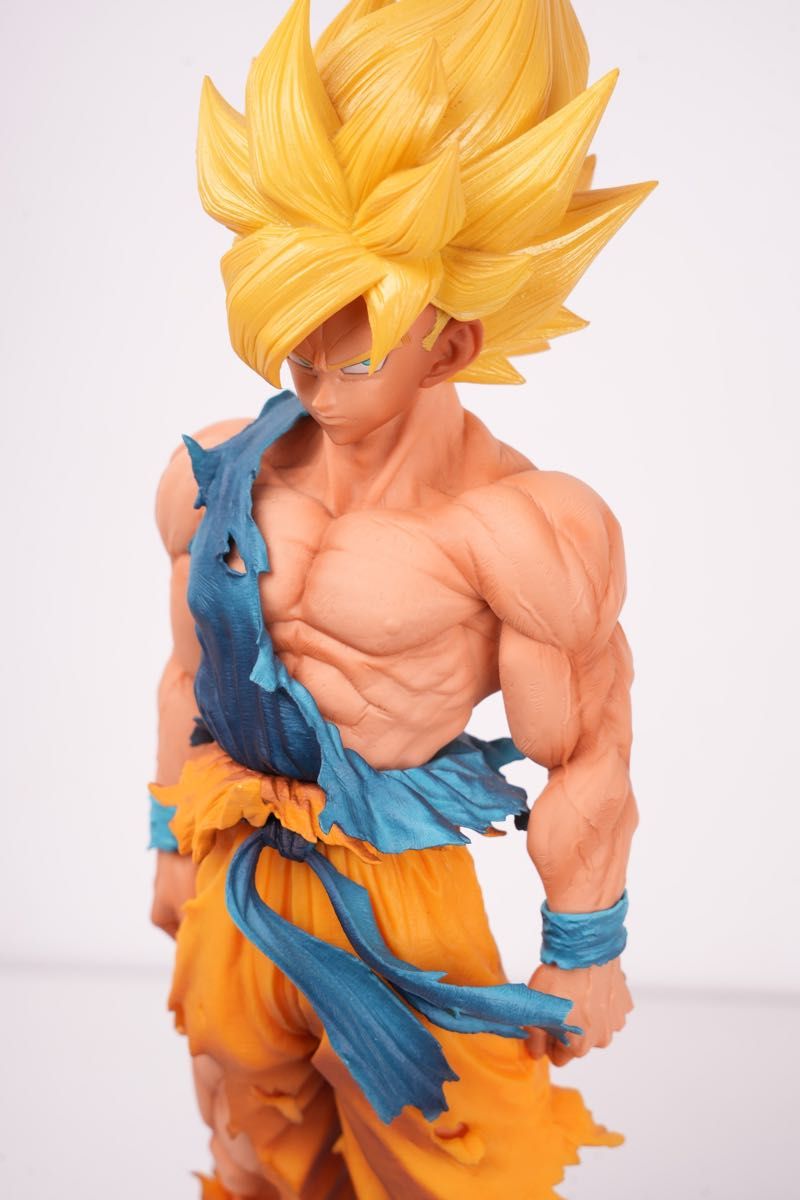 smsp 孫悟空 ゼノバース2 コレクターズエディション｜Yahoo!フリマ（旧