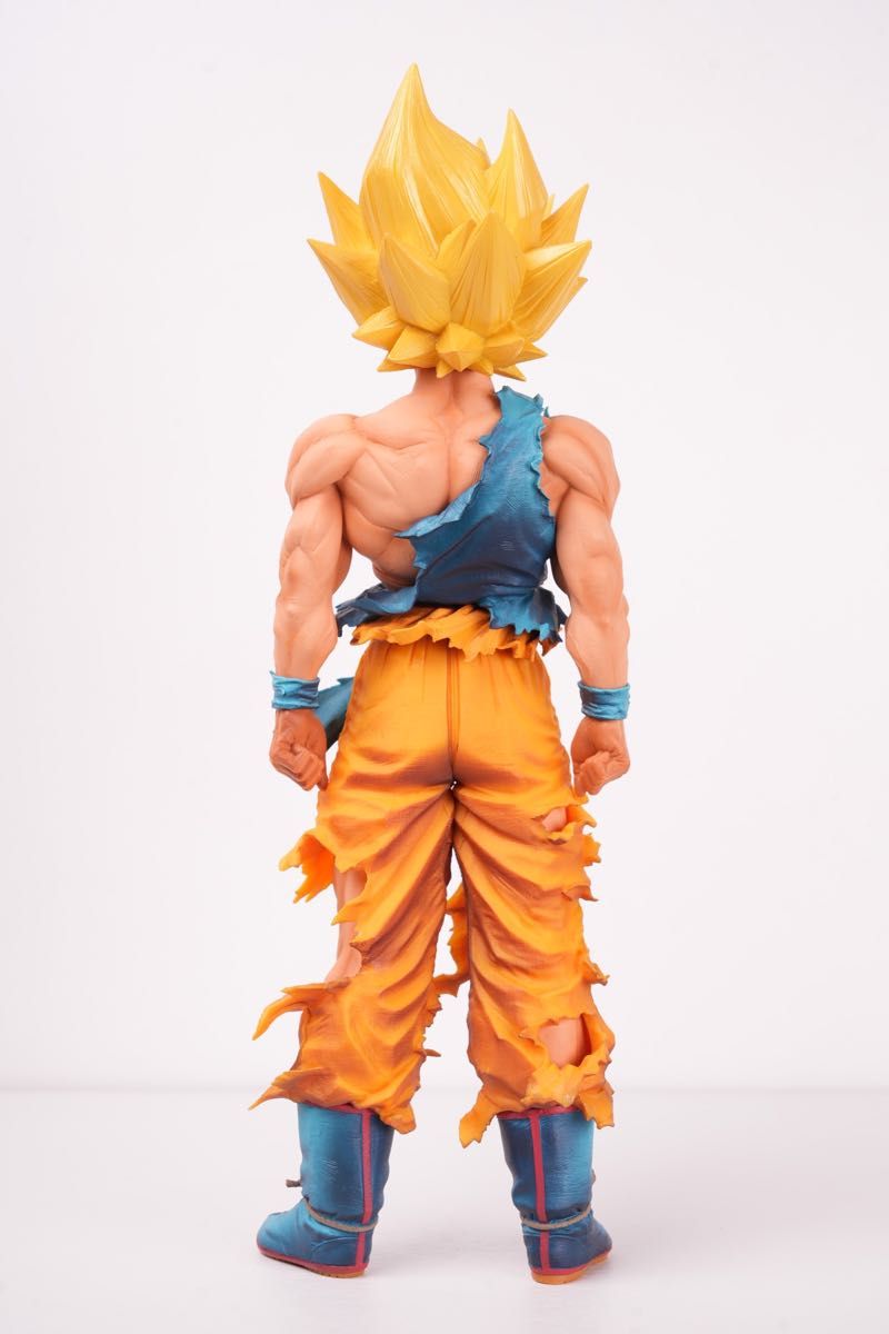 smsp 孫悟空 ゼノバース2 コレクターズエディション｜Yahoo!フリマ（旧