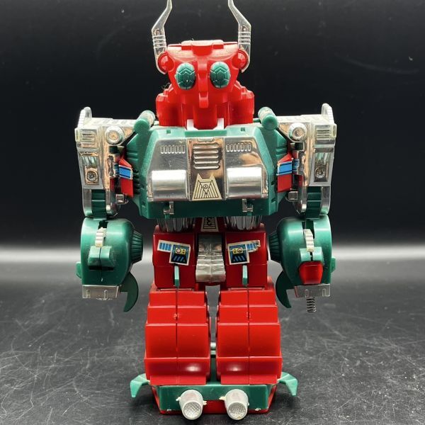 Yahoo!オークション - タカラ ダイアクロン ワルダー軍団 ワルダロス