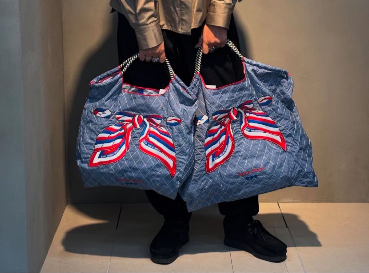 新品】ボールアンドチェーン表参道店限定バッグ M｜Yahoo!フリマ（旧